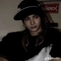 Tom kaulitz 