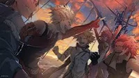 Fantasy Bakusquad 2