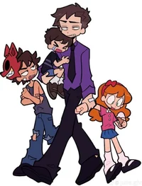 Afton Family