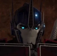 Optmus prime