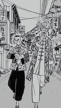 02-Izana and Kakucho