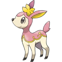 Deerling