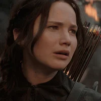 Katniss Everdeen