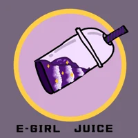 E-GIRL JUICE