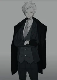 Norman jefe de mafia