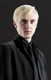 Draco Malfoy 