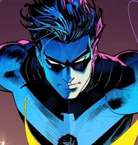 Dick Grayson
