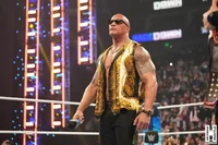 The Rock 