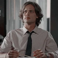 Spencer Reid