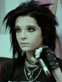Bill Kaulitz 