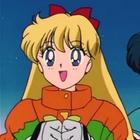 Sailor Venus 