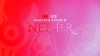 Fortnite Nether 