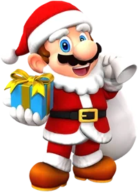 Santa Mario