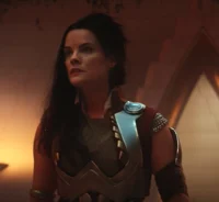 Lady sif