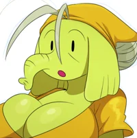 Tree Trunks