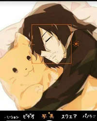 Aizawa Shouta