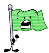 Flaggy