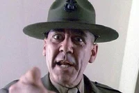Sergeant Hartman