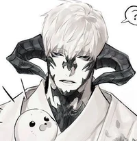 Demon Father
