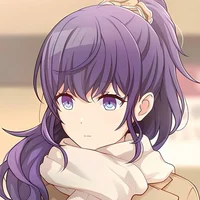 Mafuyu Asahina