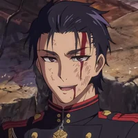 Guren Ichinose 
