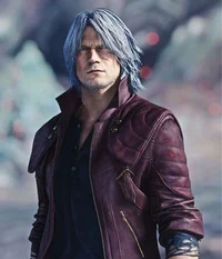 Dante Sparda 