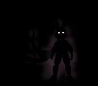 Shadow Bonnie 