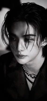 Hyunjin