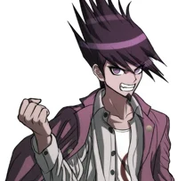 kaito momota