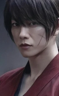 Kenshin Himura
