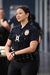 Lucy chen