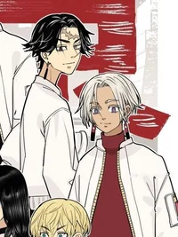 02-Izana and Kakucho