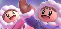 Ice Climbers
