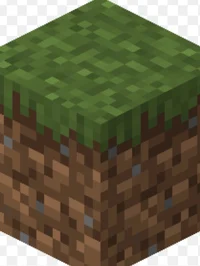 Minecraft Block