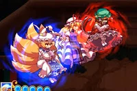 Yakumo family