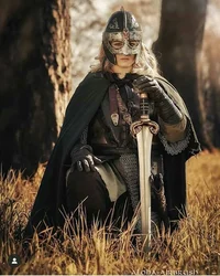 Eowyn 