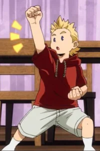 Kid Mirio