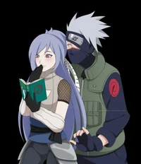 Kakashi 