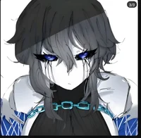 Female Error404 sans