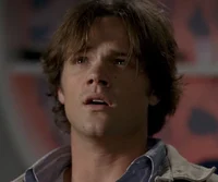 Sam Winchester 