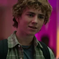 Percy Jackson - Show