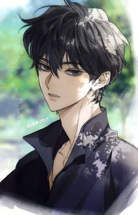 Yeo Gi-su