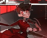 Alastor humano 