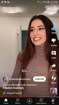 Silvia