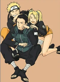 Shikamaru 