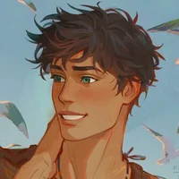 percy jackson