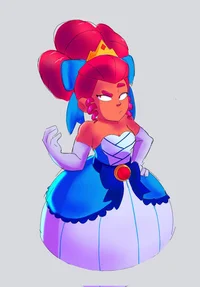 Princess shelly
