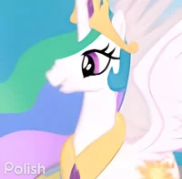 Princess Celestia