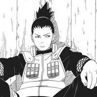 Shikamaru