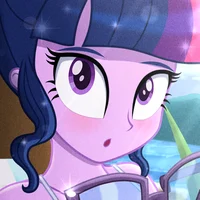 Twilight Sparkle